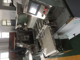Shanghai Yixun Machinery Manufacturing Co., Ltd.