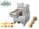 Cookies Machine PLC Siemens Customized Rainbow Chocolate Chip Cookies Wire Cut Cookie Depositor Machine