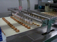 Fully Automatic Pancake Production Line Sandwich Pancake Processing Line Pancake Making Equipment
