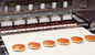 PD1200 Top Sandwich Pancake Production Line Sandwich Pancake Processing Line Pancake Making Machine Equipment Machinery