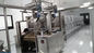 A to Z Lollipop production line 300kg/h assorted shaped lollipop line Candy machine China factory supplier
