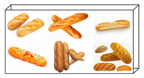 Safe Industrial Bread Mixer 100kg Bread Dough Mixer Machine Low Voltage Protection