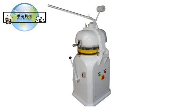 Safe Industrial Bread Mixer 100kg Bread Dough Mixer Machine Low Voltage Protection