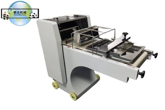 Safe Industrial Bread Mixer 100kg Bread Dough Mixer Machine Low Voltage Protection