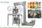 Potato chips packing machine 2020 Hot sale Snack food potato chip packaging machine factory in Shanghai China