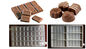 Chocolate Bar Production Machines chocolate depositing machine