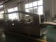 Full Automatic Hard and soft Biscuit Production Line 500Kg/h Sandwich Chocolate biscuit processing machines equipment