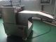 Fully Automatic Biscuit Processing Line 500kg/H A To Z Hard Biscuit Production Line