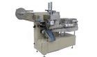 Máquina de empacotamento do alimento do petisco dos doces, equipamento de empacotamento comercial do alimento